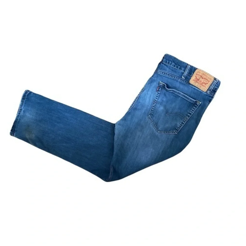 Levi Strauss‎ & CO. Men’s Levi 505 Jeans Size 38 X 30